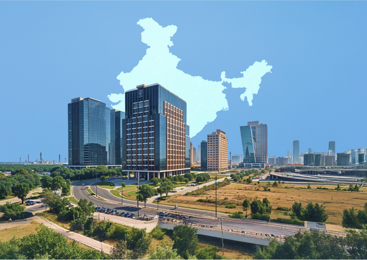 Offshore investment solutions at GIFT City